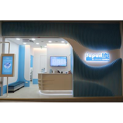 Japan IPL Express Shopfront
