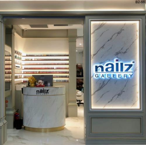 NAILZ GALLERY - 26SEP2024