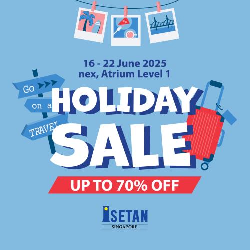 Nex_HolidaySale