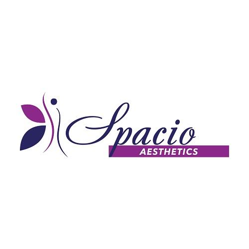 Spacio Aesthetics Logo