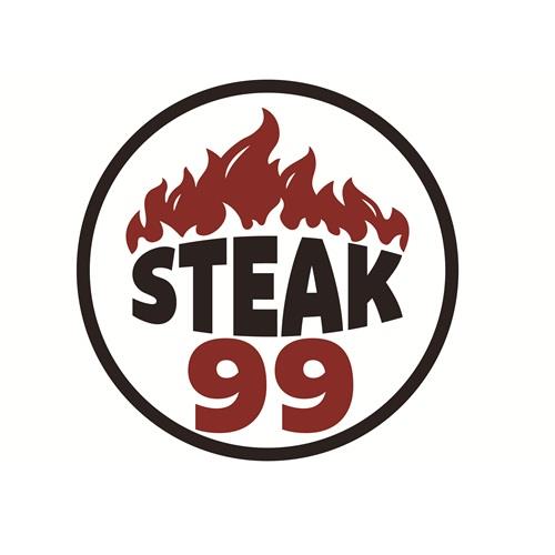 Steak 99 logo_to use
