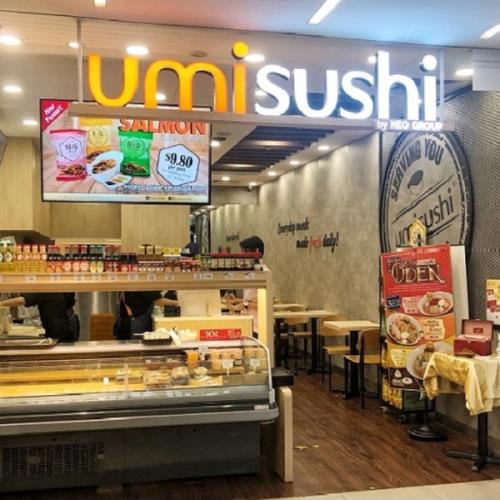 UMISUSHI - 25SEP2024