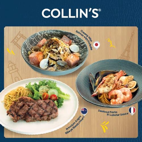Collins - Mall adaptation - NEX - Thumbnail 500x500px