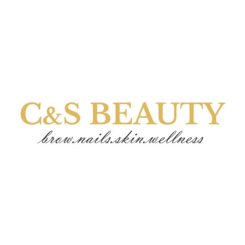 C&S Beauty Logo