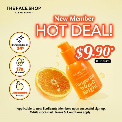 1July26_THEFACESHOP New Member $9.90 Hot Deal_NEX_Website_500x500