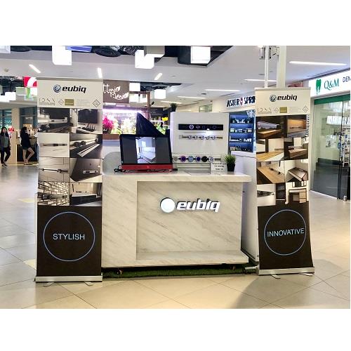 Eubiq shopfront