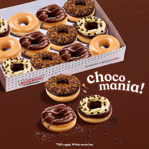 KK CP1 Chocomania 500x500px