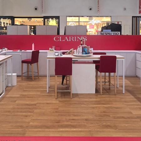CLARINS - 2JUL2026