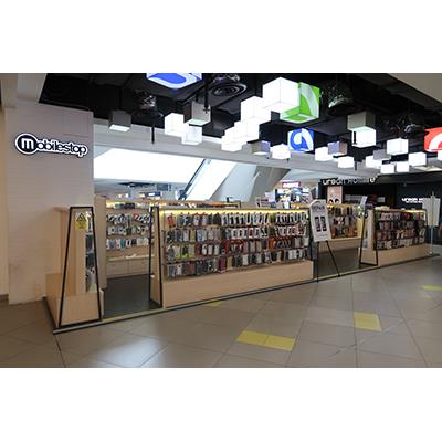 Mobilestop Shopfront