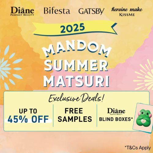Revised_Mandom Summer Matsuri_thumb