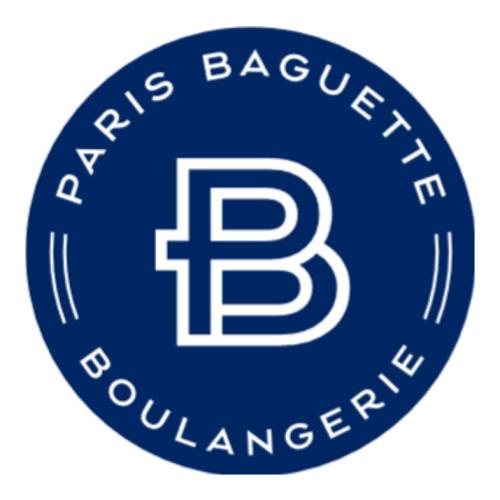 Paris Baguette logo