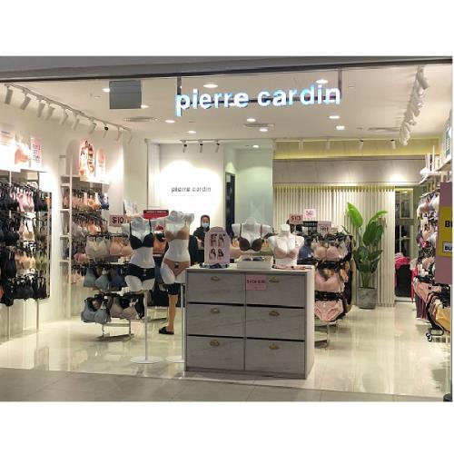 Pierre cardin shop top