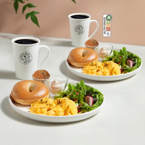 18Aug25_The Coffee Bean & Tea Leaf - August Weekday Breakfast
