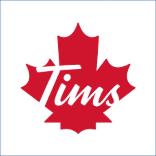 Tim Hortons logo