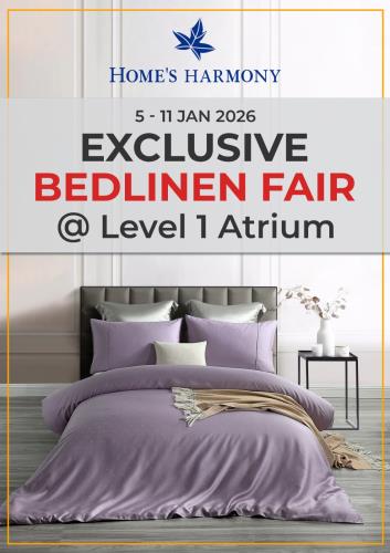 Home'sHarmony_5-11Jan26