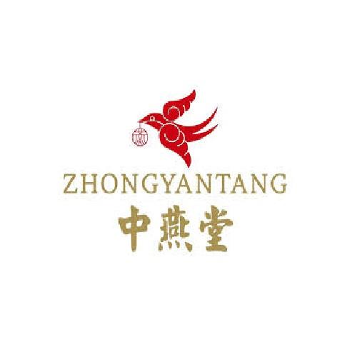 Zhong Yan Tang logo