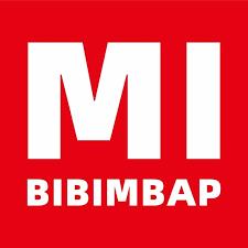 Mi Bibimbap logo