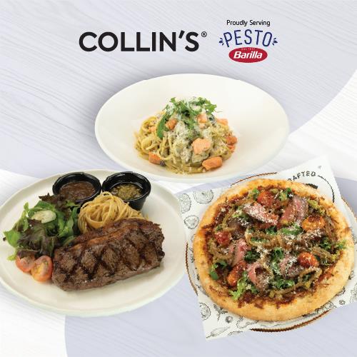 CD - Mall adaptation - NEX - Thumbnail 500x500px