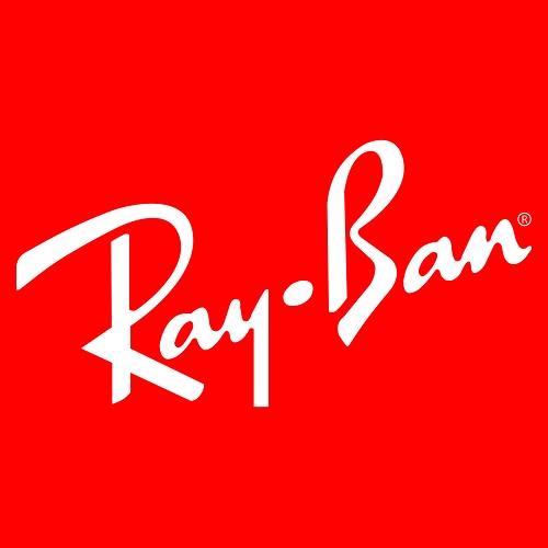 Rayban Store Logo