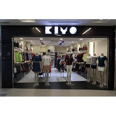 Kiyo Shopfront