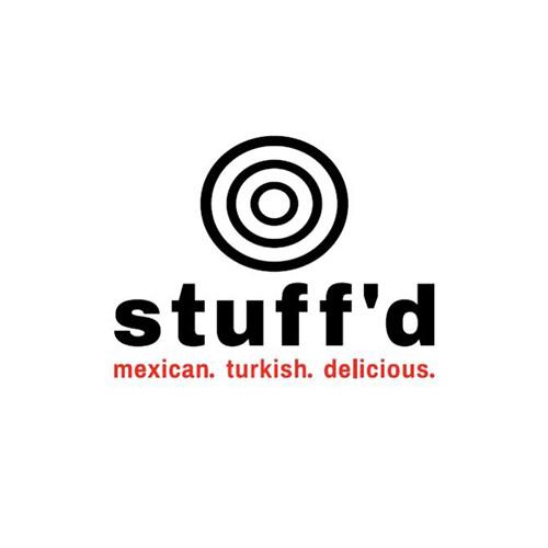 Stuffd