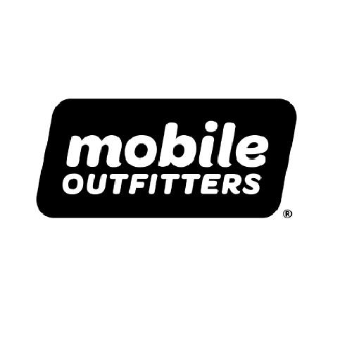 Mobile Outfitters logo