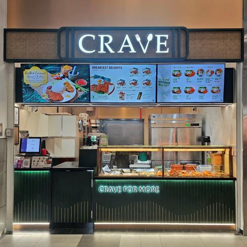 CRAVE - 25SEP2024