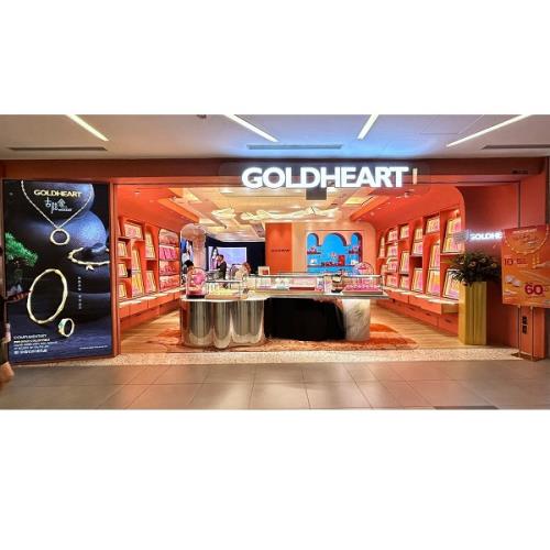 Goldheart nex on sale