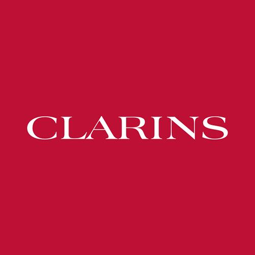 1a Clarins Logo in 500px x 500px