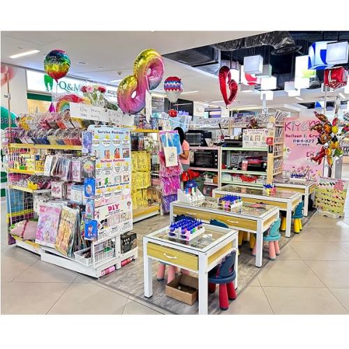 Kiyomi Party & Craft shopfront_resized