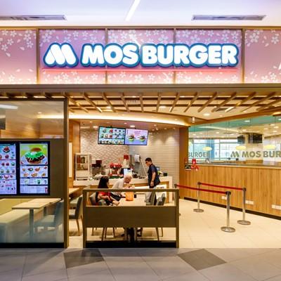 Mos Burger
