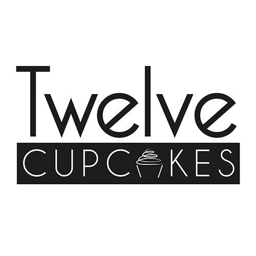 Twelve-Cupcakes