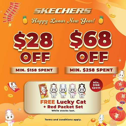 Skechers_Festive Concept promo_NEX_500X500PX