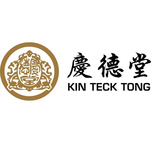 KinTeckTong logo