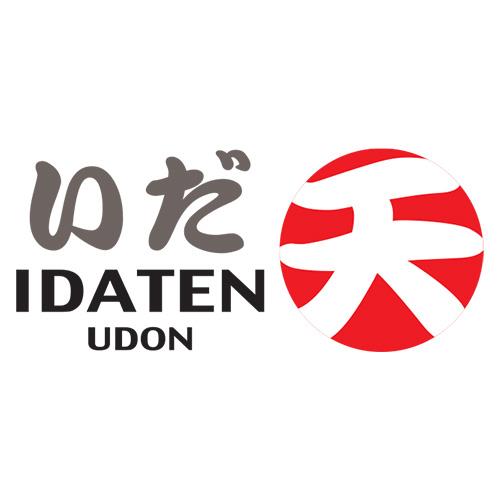 Idaten-Udon