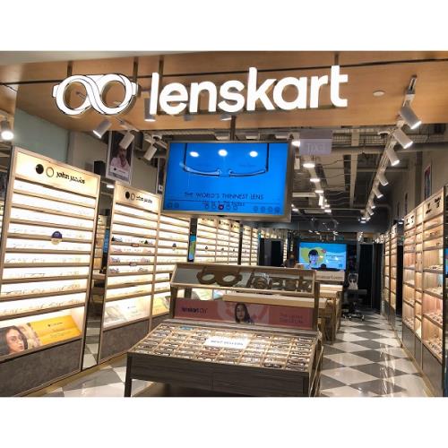Lenskart revised