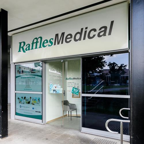 RAFFLES MEDICAL - 25SEP2024