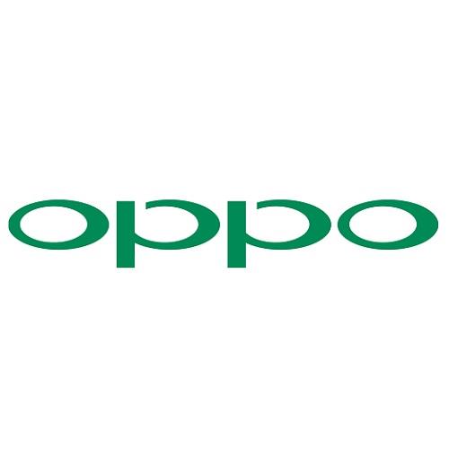 Oppo Logo