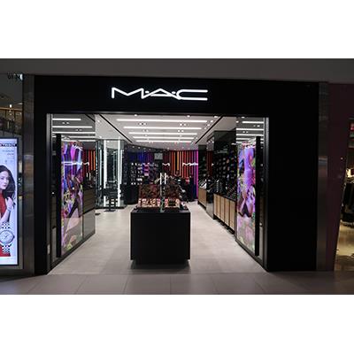 MAC Shopfront