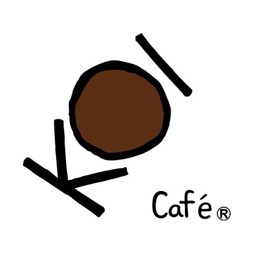 KOI-Cafe