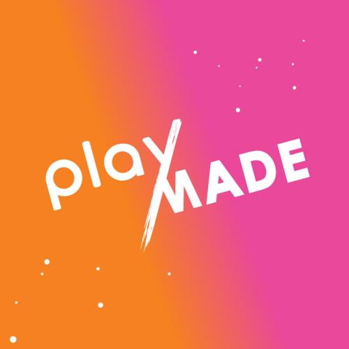 PlayMade Brand Logo_Mall_Icon 
