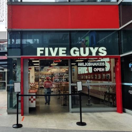 STOREFRONT 2