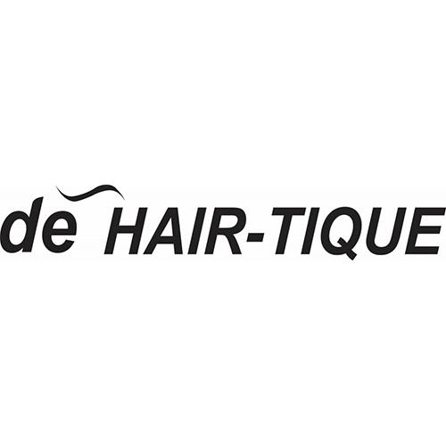 De-Hair-Tique