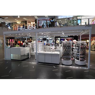 Helen Shopfront
