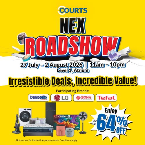 COURTS_rdshow_27July26_thumb