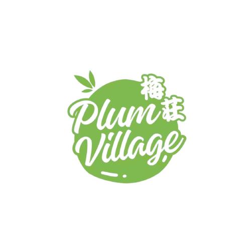Plum Village logo