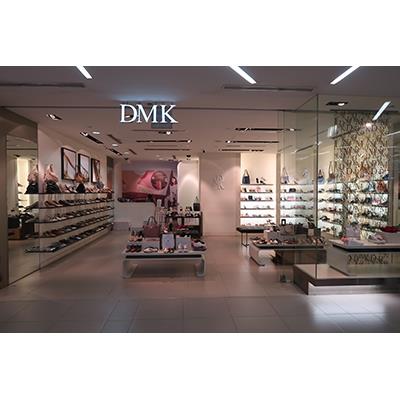 dmk shoes