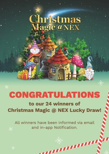 5774NEX_2021 Christmas Campaign_Lucky Draw Announcement_150dpi