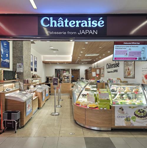 CHATERAISE - 26SEP2024