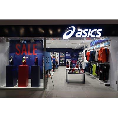 asics nex
